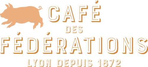 Café Des Fédés - Bouchon lyonnais depuis 1872